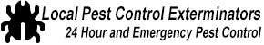 Los Angeles Brm CA Pest Control Exterminators